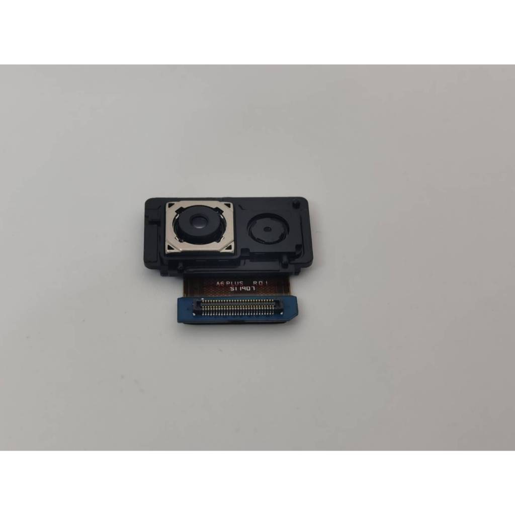 กล้องหลัง Samsung A6+ / A6 Plus / A605 / J8 Plus / J805 / J810 แท้ มือสอง