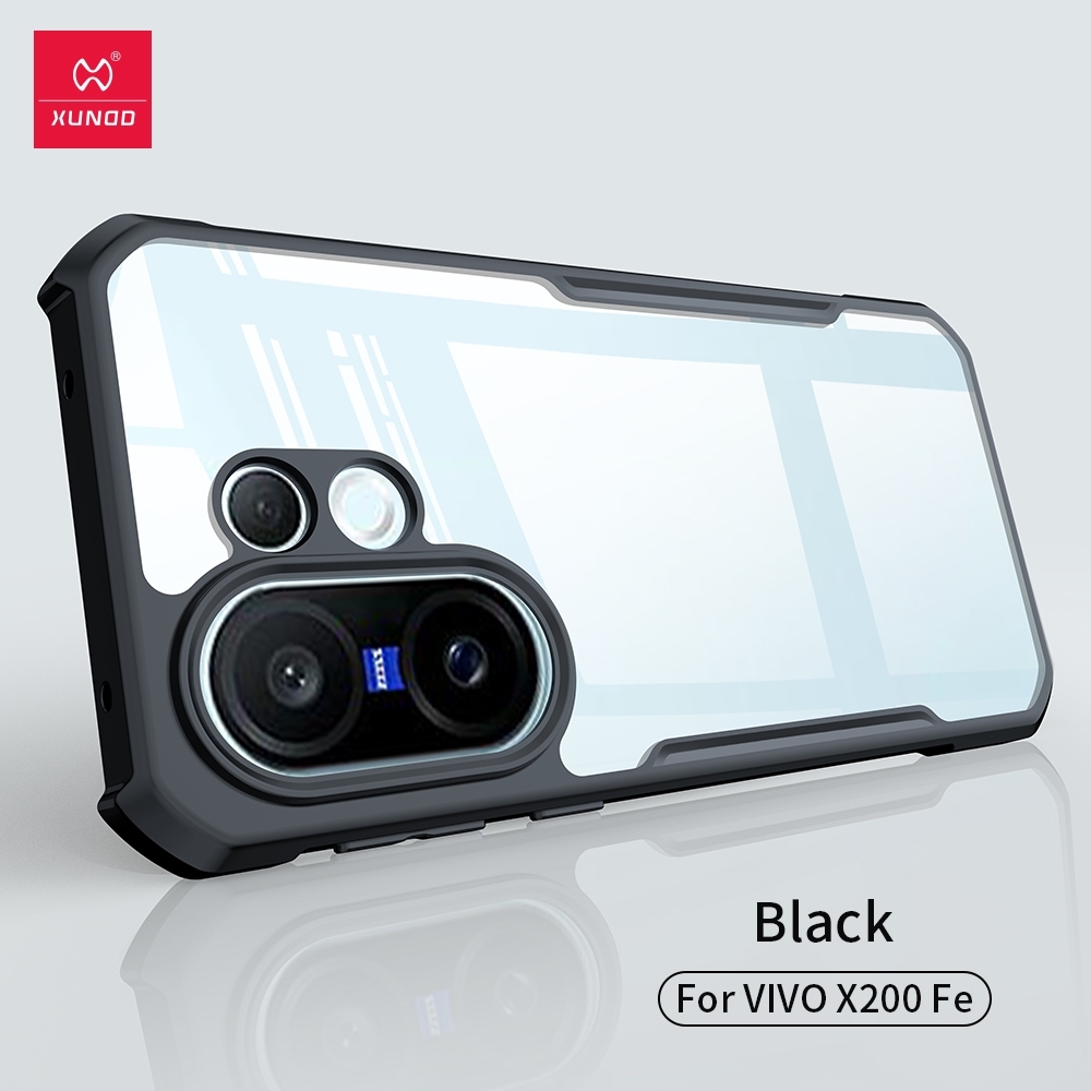 แท้% Xundd เคสสำหรับ VIVO X300 รูปที่ 4