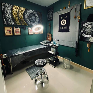(ส่งทันที) Wall Kip วอลเปเปอร์ รวมสีพื้น ติดผนัง สติ๊กเกอร์ มีกาวในตัว ติดง่าย