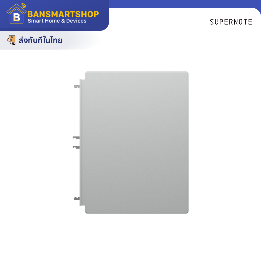 Supernote Folios for Manta (Half Folio) เคสสำหรับ Supernote A5 X2 Manta