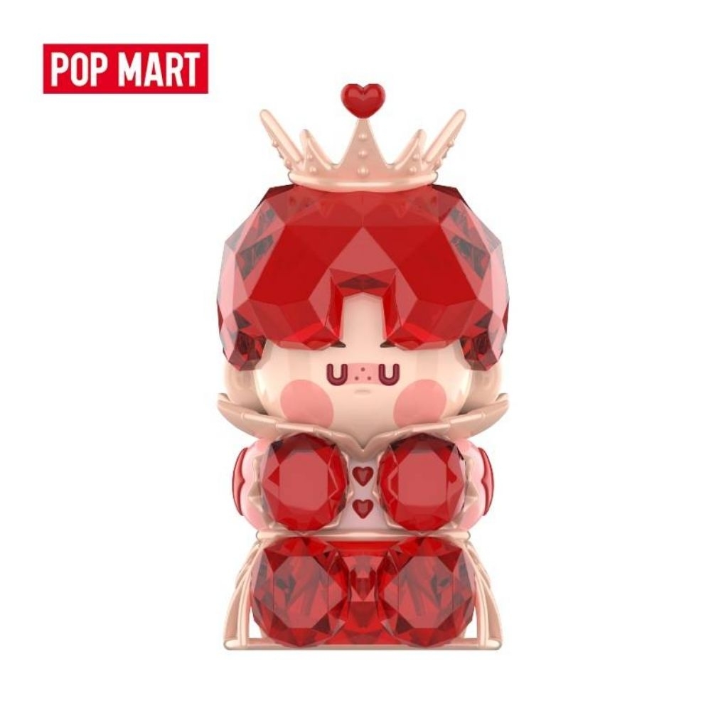 POP​ MART​ PINO​ JELLY Hard & Shiny Series กล่องจุ่ม/เลือกตัว​ ของแท้​ พร้อมส่ง