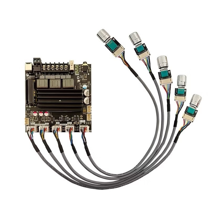 Wuzhi_ZK-ST21-100W+100W*200W-ของแท้100%