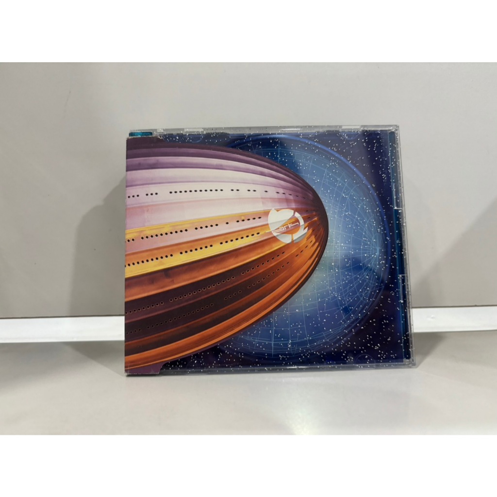 1 CD MUSIC  ซีดีเพลงสากล  L'Arc-en-Ciel /ark   (K3A17)