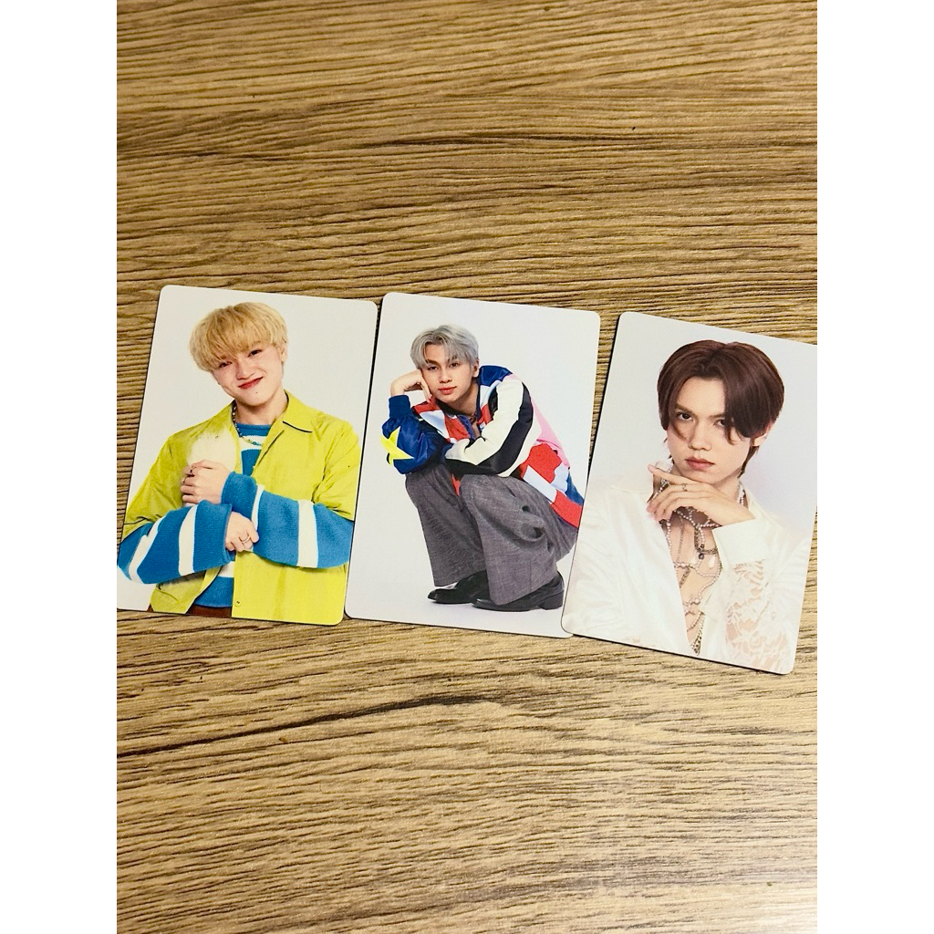 การ์ด DICE การ์ดเดบิวต์ไดซ์