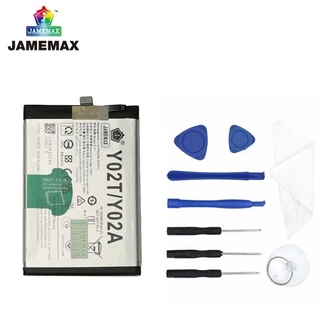 ชื่อสินค้า แบตโทรศัพท์มือถือ สำหรับ VIVO Y02T / Y02A JAMEMAX แบตเตอรี่ Battery Model B-Y1 แบตแท้ 5000mAh