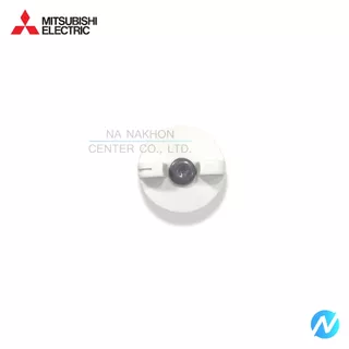 ลูกบิดเทอร์โม อะไหล่ตู้เย็น อะไหล่แท้ MITSUBISHI ELECTRIC รหัส KIE T02 942 (KIET02942)