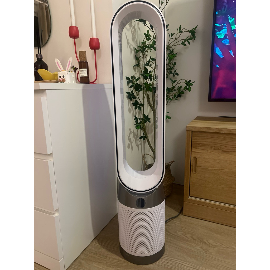 เครื่องกรองอากาศ Dison มือ 2