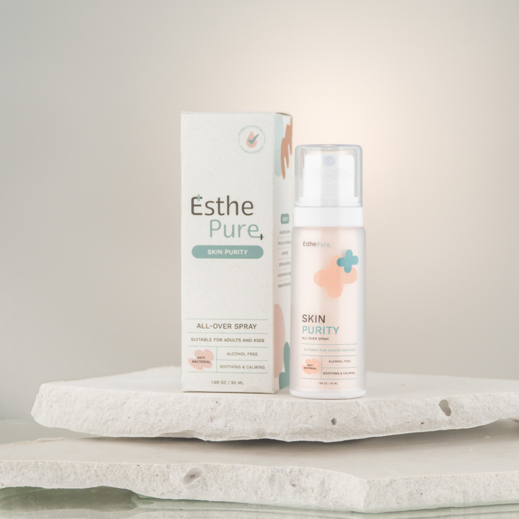 Skin Purity All-Over Spray (Skin SOS Spray)