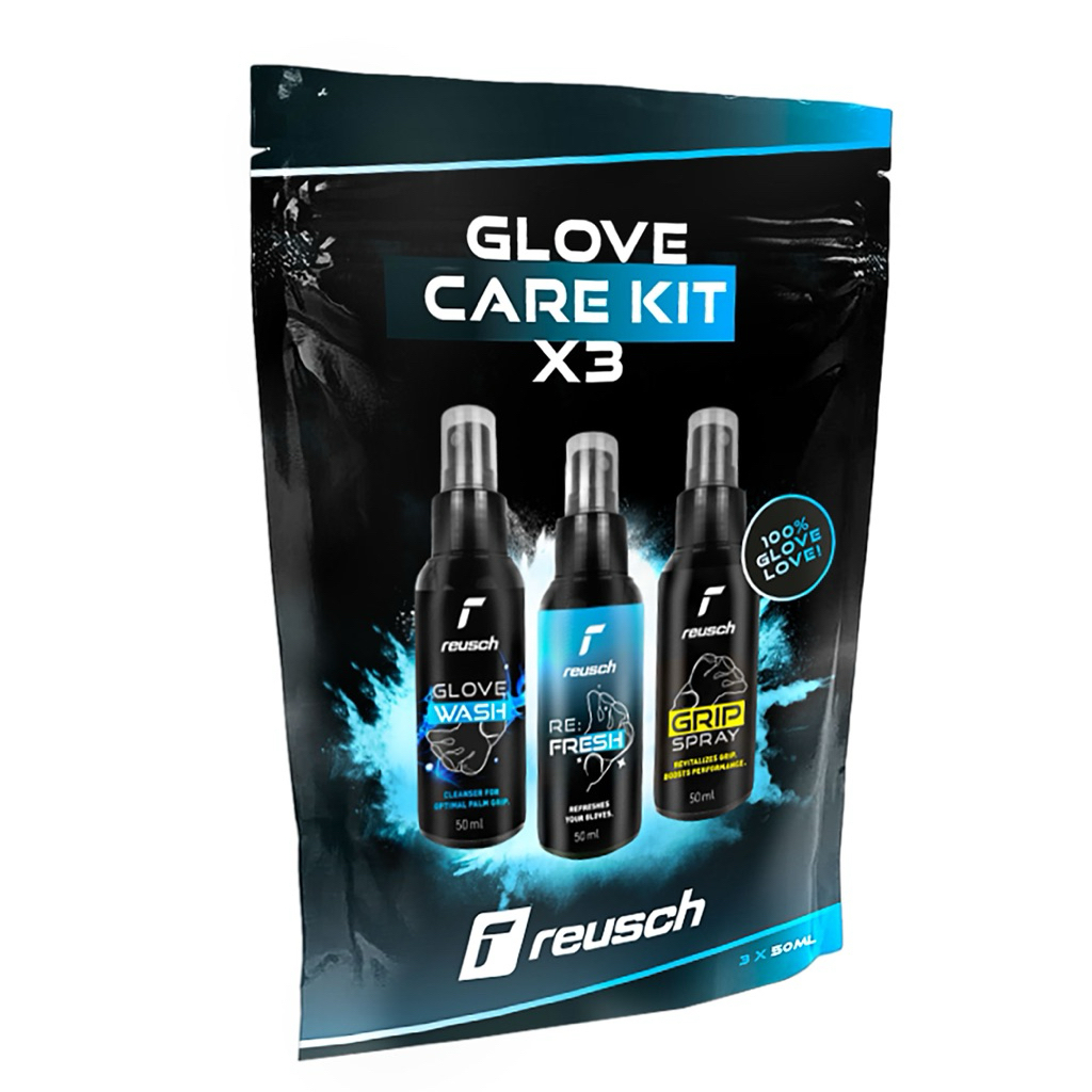 Reusch Glove Care Kit x3 Item No.: 5554000