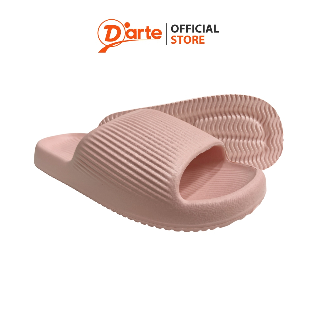 D'ARTE (ดาร์เต้) รองเท้าแตะแบบสวม รุ่น D59-25685