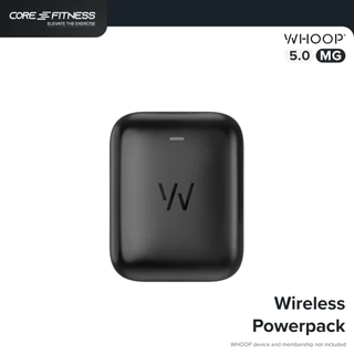 WHOOP 5.0/MG Wireless Powerpack แบตเตอรี่ไร้สาย สำหรับ WHOOP 5.0 / MG