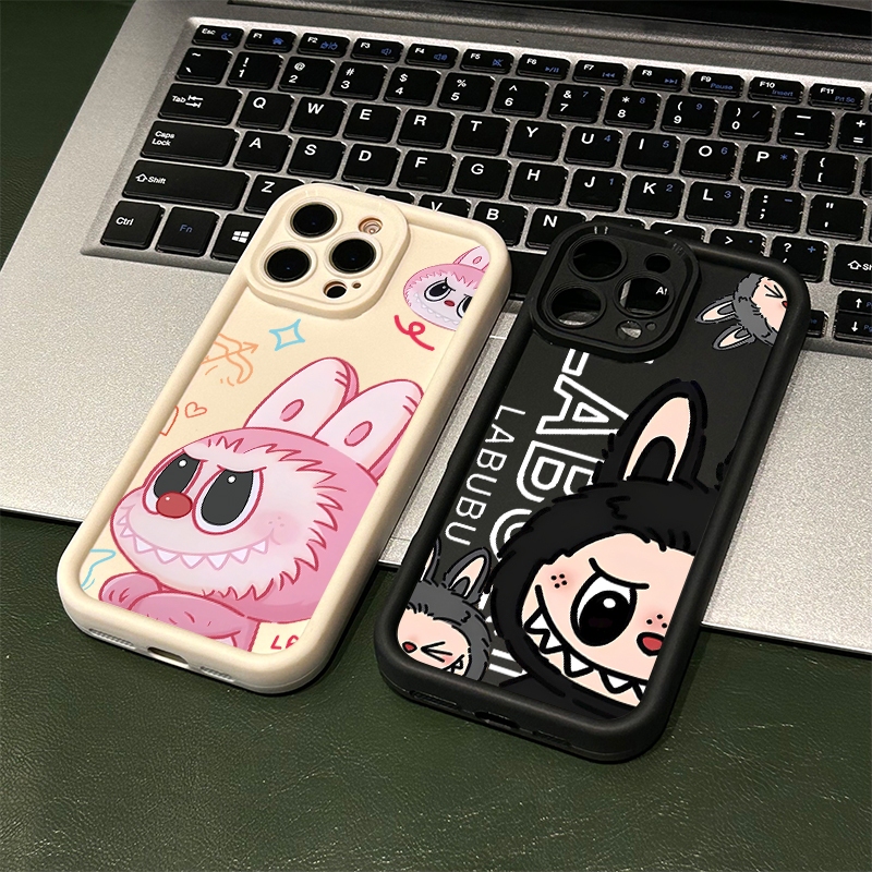 บับบูแสนน่ารักตลาดป๊อปเคสอ่อน เคส  Infinix Hot 40i Smart8/HD SPARK20/SPARK20C Spark Go 2024 Hot 50i Smart 9