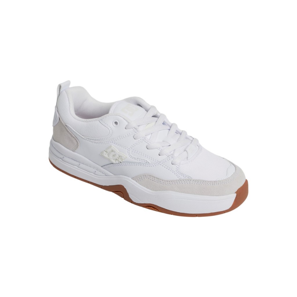 DC SHOES รองเท้าผ้าใบผู้ชาย Mens DC Ascend Shoes (WG5) 251 ADYS100844-WG5