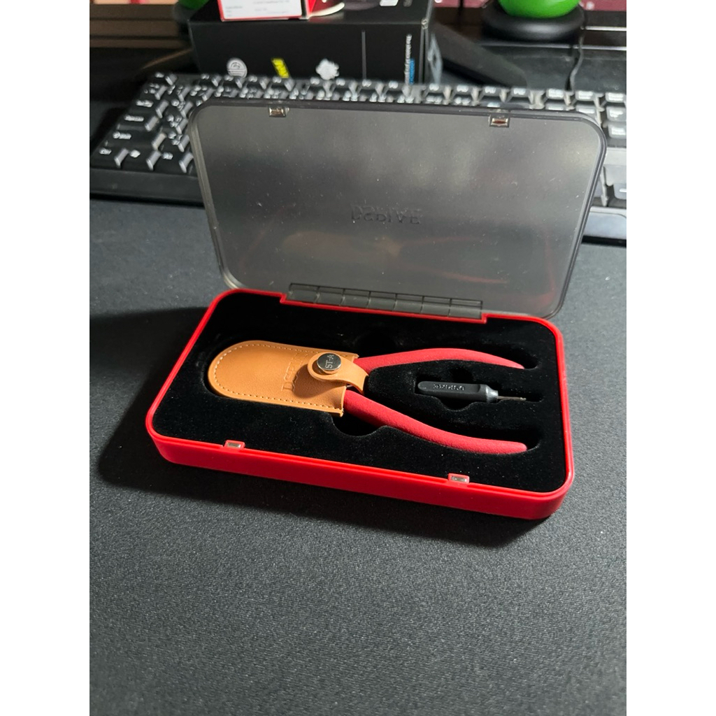 Dspiae craft tools ST-A 3.0 มือ2