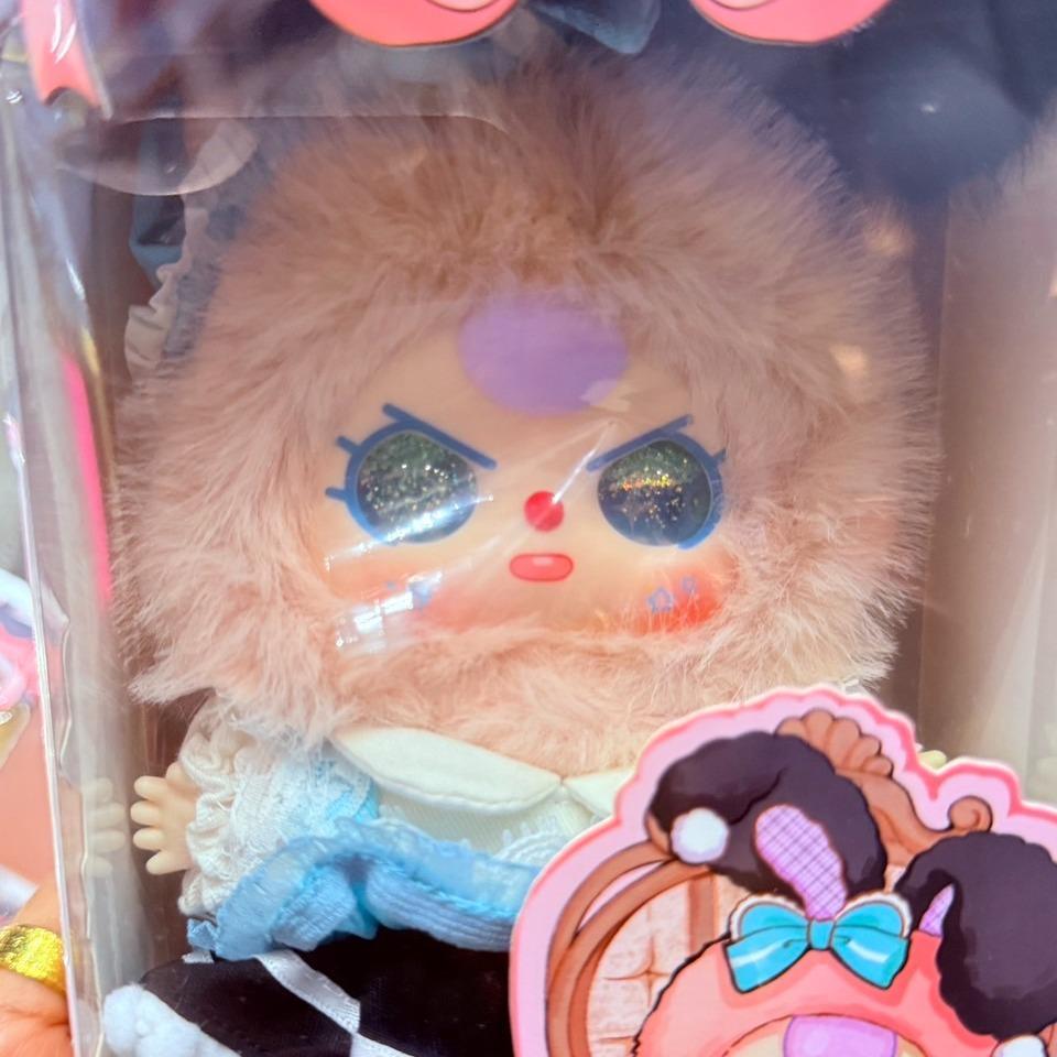 Baby Three Lolita 100% ตุ๊กตาเบบี้ทรีโลลิต้า 100% พร้อมส่งในไทย