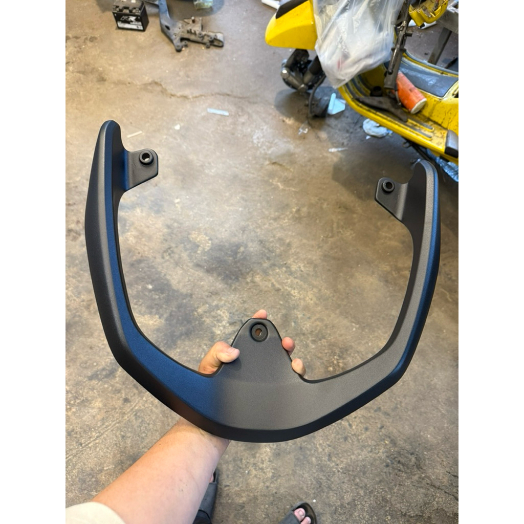 กันตกจีออโน่ดำทรายพาวเดอร์โค๊ด (giorno)แท้เบิก