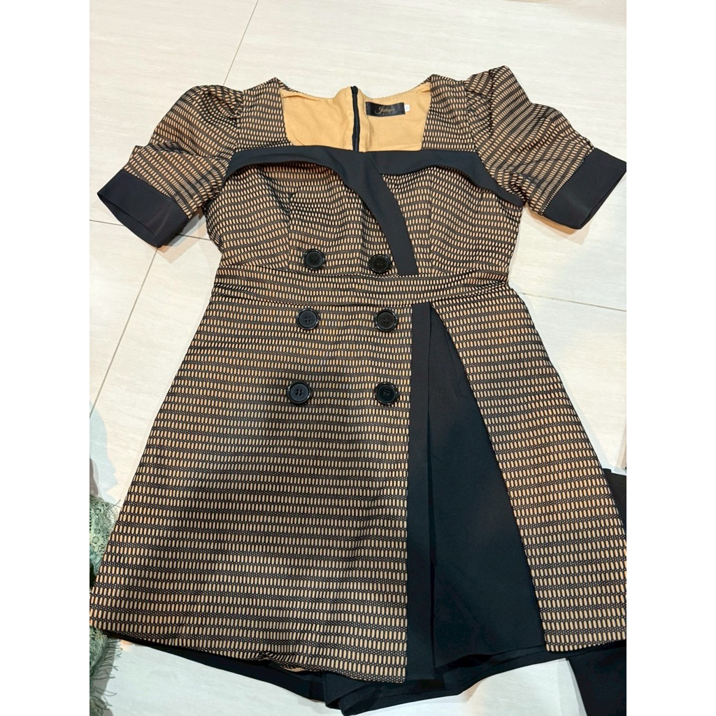 จั้มสั้นงานป้ายJidapa