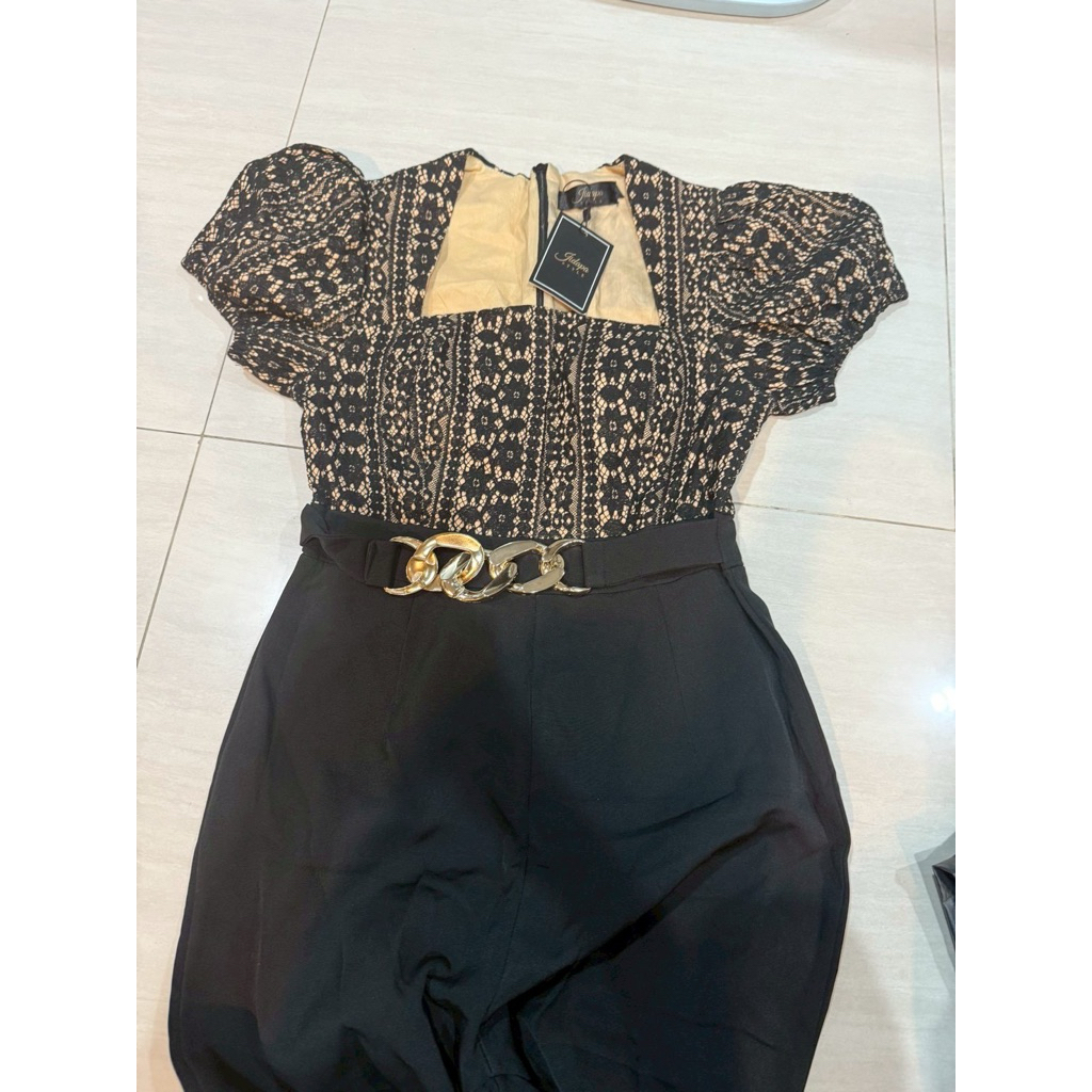 จั้มยาวงานป้ายJidapa