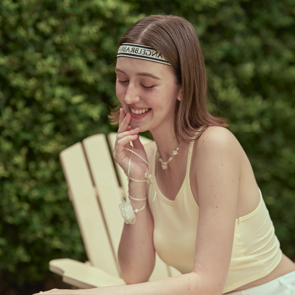 Angelbrabra Head Band Angel ที่คาดหัว