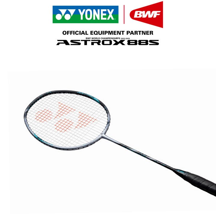 YONEX ASTROX 88S/D PRO | TOUR | GAME | PLAY (GEN 3) [แถมเอ็น+กริป+ซอง+ประกันศูนย์ไทย] (โปรดอ่านรายละ