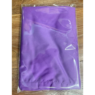 ผ้าขวางเตียง ผ้าปูกันเปื้อน Cotton💯ทอด้วยเส้นใย 210 เส้น ( ขนาด 100x150 ซม.)