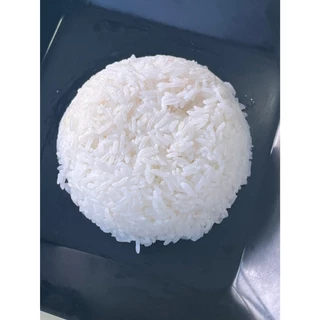 8.8 ลดสุด ใช้โค้ดไลฟ์ 40% ตกถุงละ162 บาท [NEW!! ถุงดำ](ปี69)ข้าวหอมมะลิใหม่ต้นฤดู ELITE 100% Size5KG