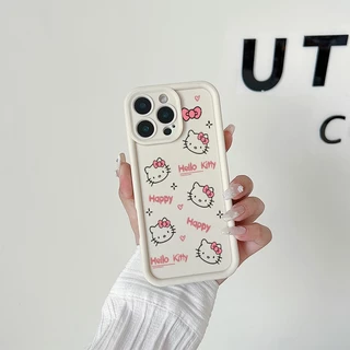 เคสโทรศัพท์ OPPO A17 A57 A3s A18 A53 A16 A58 A7 A17K A5 A38 A54 A12 A77 A15 A9 A5s A78 Reno 5F สาย KT หัวกันกระแทก TPU โ