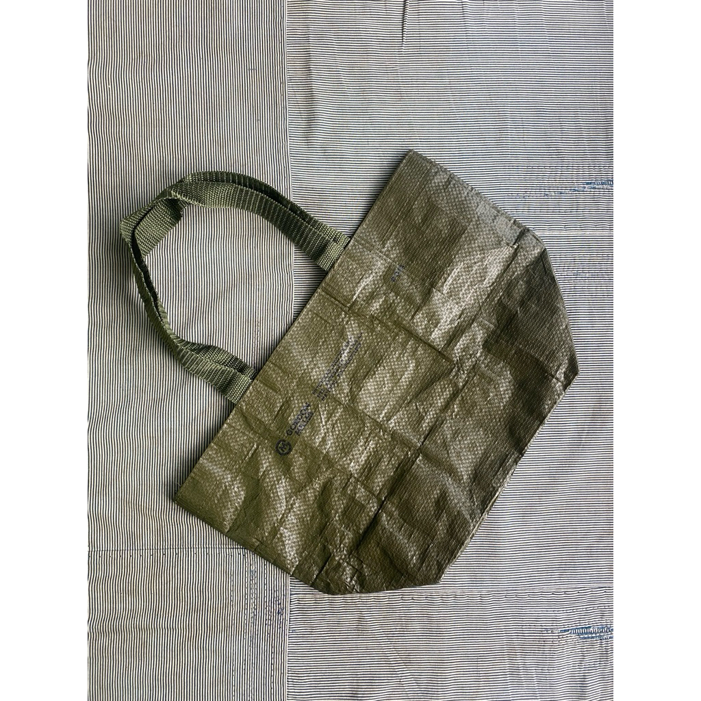 กระเป๋า Gordon miller pp tote - ของมือสอง -