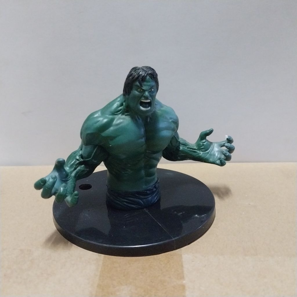 มือ2 มีหลายถาพ ท๊อปเปอร์แก้วของเมเจอร์ จากภาพยนตร์ The incredibles Hulk June 12,2008