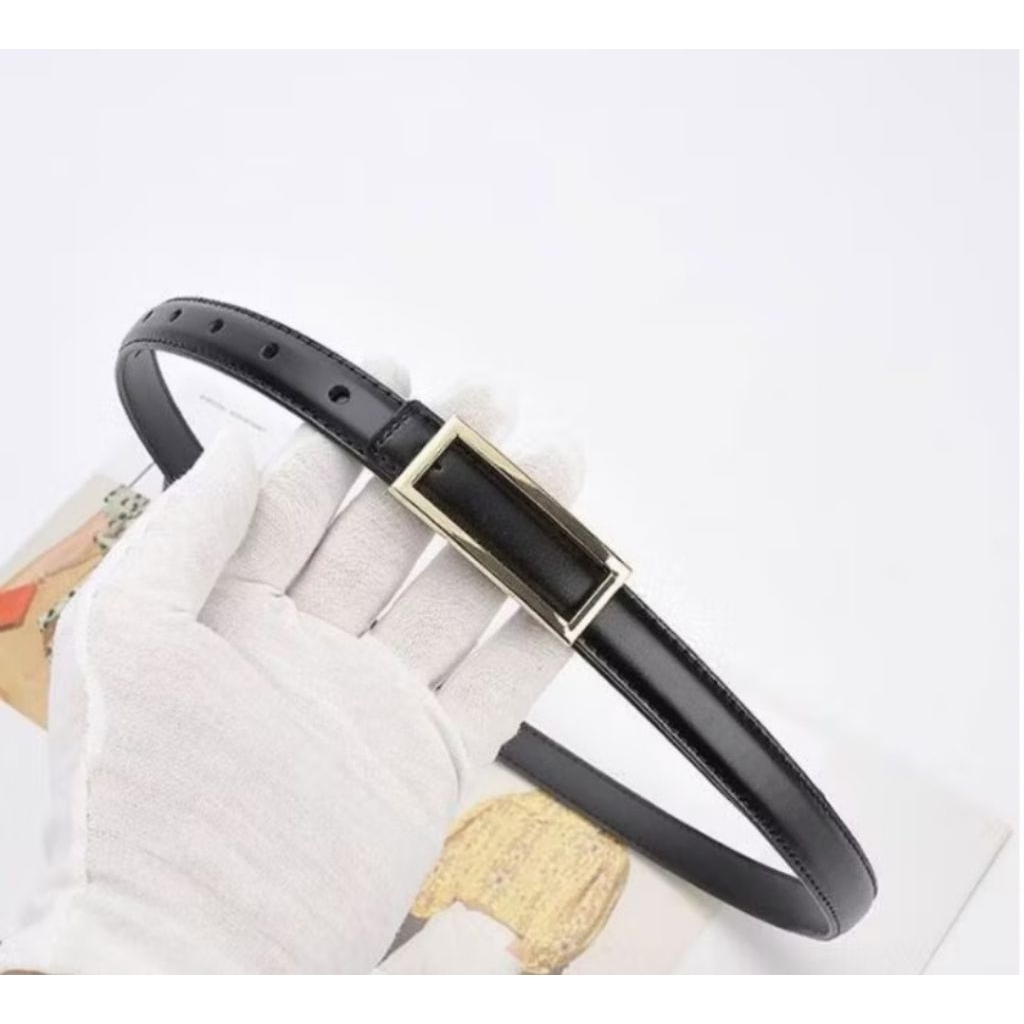 เข็มขัดคนอ้วน สายยาวพิเศษ สำหรับสาวบิ๊กไซส์ (เหมาะกับเอว 35-50 นิ้ว) - รูปที่ 2