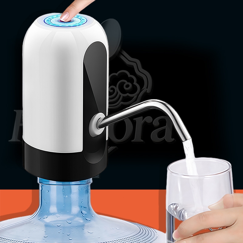 ตู้กดน้ําไฟฟ้า, ปั๊มน้ําแร่บาร์เรล, รุ่นชาร์จ USB, ตู้กดน้ําในครัวเรือน, ปั๊มดูดน้ําอัจฉริยะ, ปั๊มน้ําอัตโนมัติ