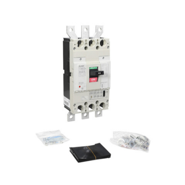 Breaker เบรกเกอร์ มิตซูบิชิ MITSUBISHI NF630 CW 3P 630A