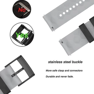 สายซิลิโคนสีทึบ 2-in-1 และเคสกระจกป้องกันแบบครอบเต็มสำหรับสาย Redmi Watch 5 Lite, เคสสำหรับ Redmi Watch 5 Active