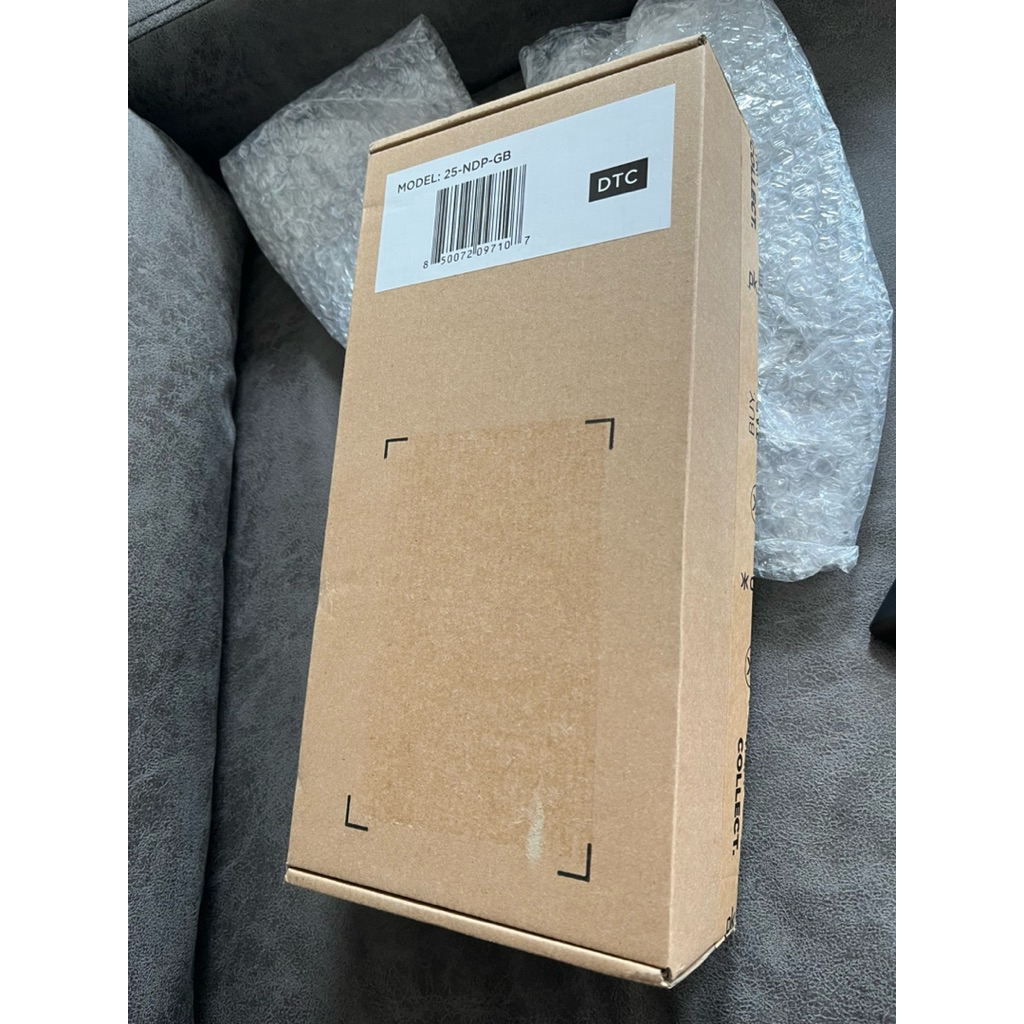 [ของลูกค้า] Nitro Deck สีใหม่ล่าสุด