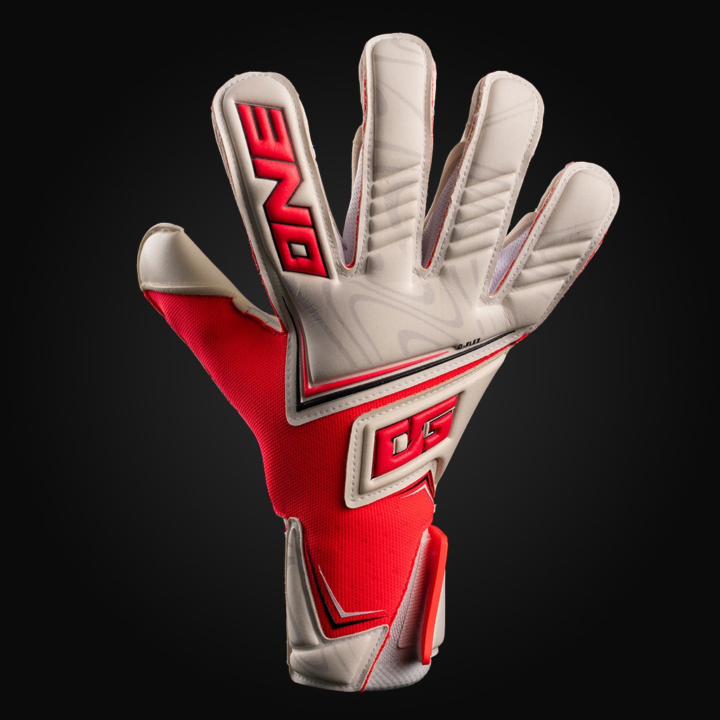 The One Glove : NXT Pro Mentality Monster Pack HYLA cut