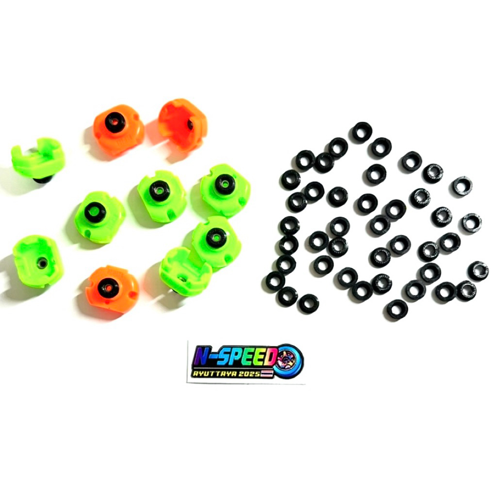 รถกระป๋อง ตูดเบ้าลึกซิ่ง&เสริมตูดเบ้าลึก