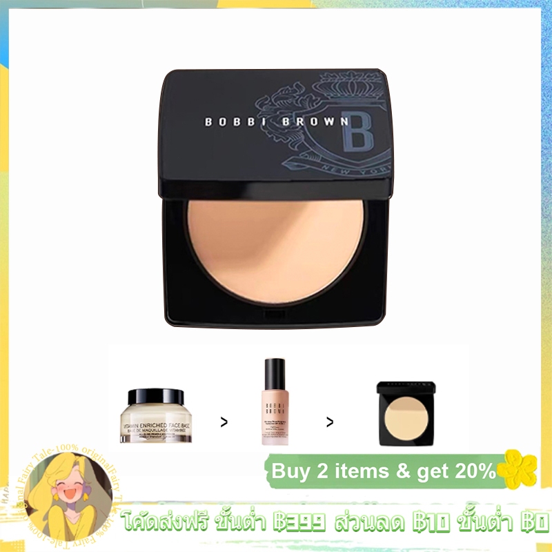 BOBBI BROWN Sheer Finish Pressed Powder SF15 9g