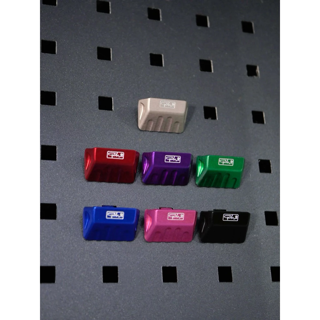 ปิดเกะ Giorno CNC อลูมิเนียม GH Racing thumbnail 6