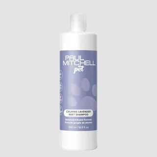 Paul​ Mitchell Pet​ 500ml.​แชมพูและครีมนวด​ นำเข้าจากUSA