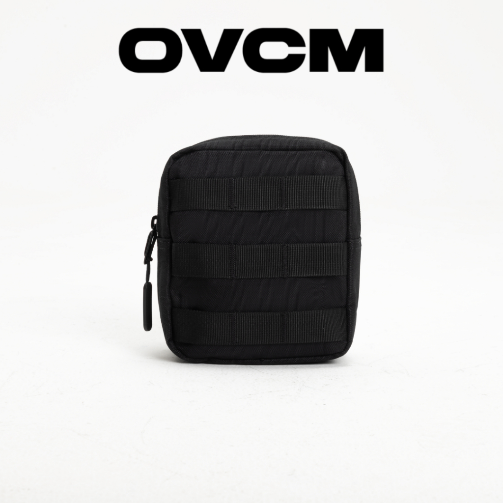 OVCM กระเป๋าเสริม สำหรับ Gym Backpack - IT"S A GYM LIFESTYLE