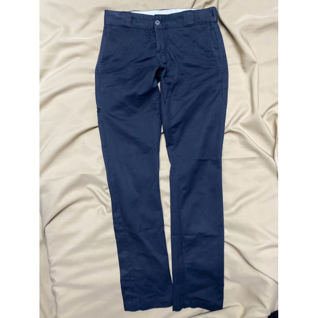 dickies811 5เป๋าป้ายดำ มือสอง มือ2