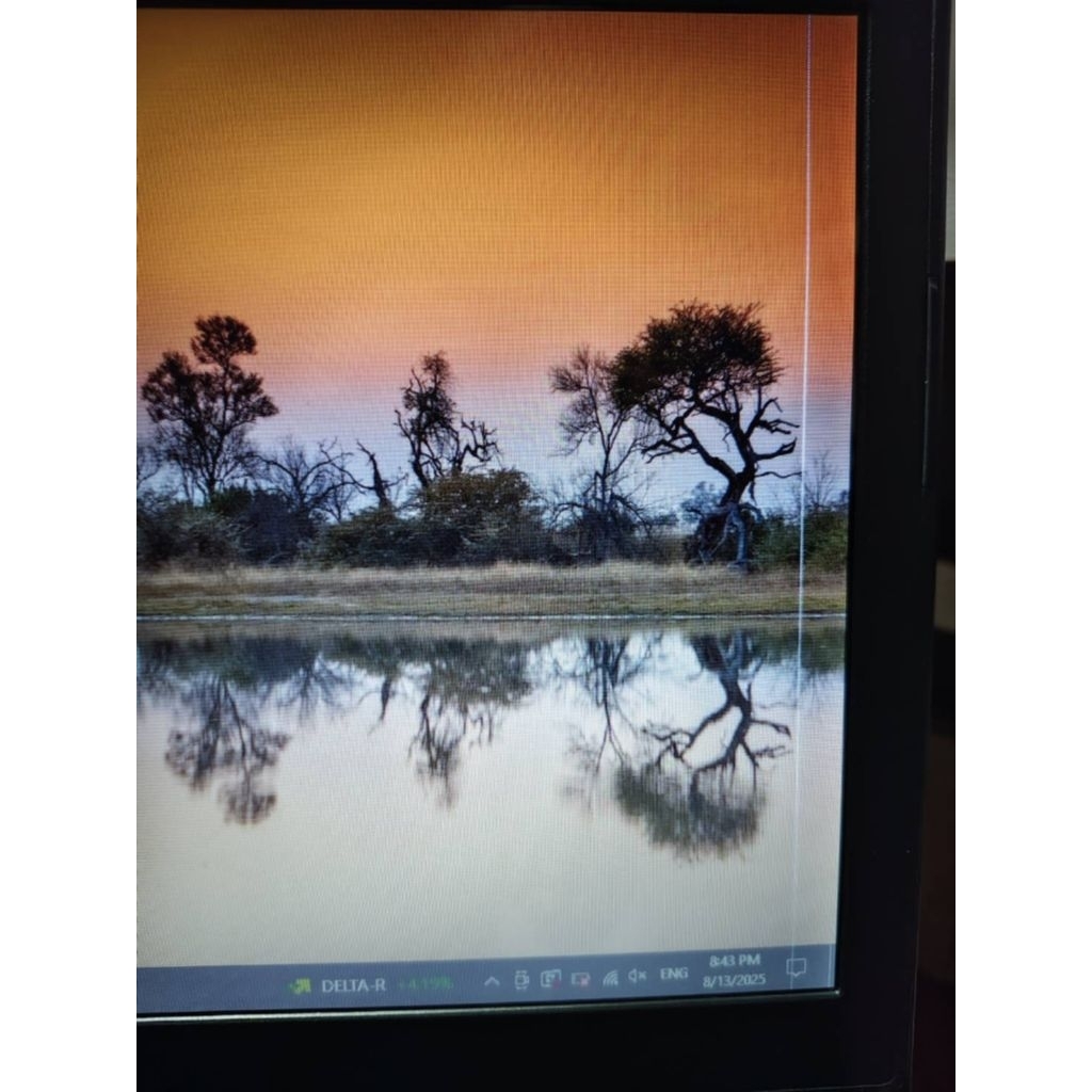 Inspiron 15-3567 Dell i7-7500U / RAM 8GB / AMD Radeon Graphics