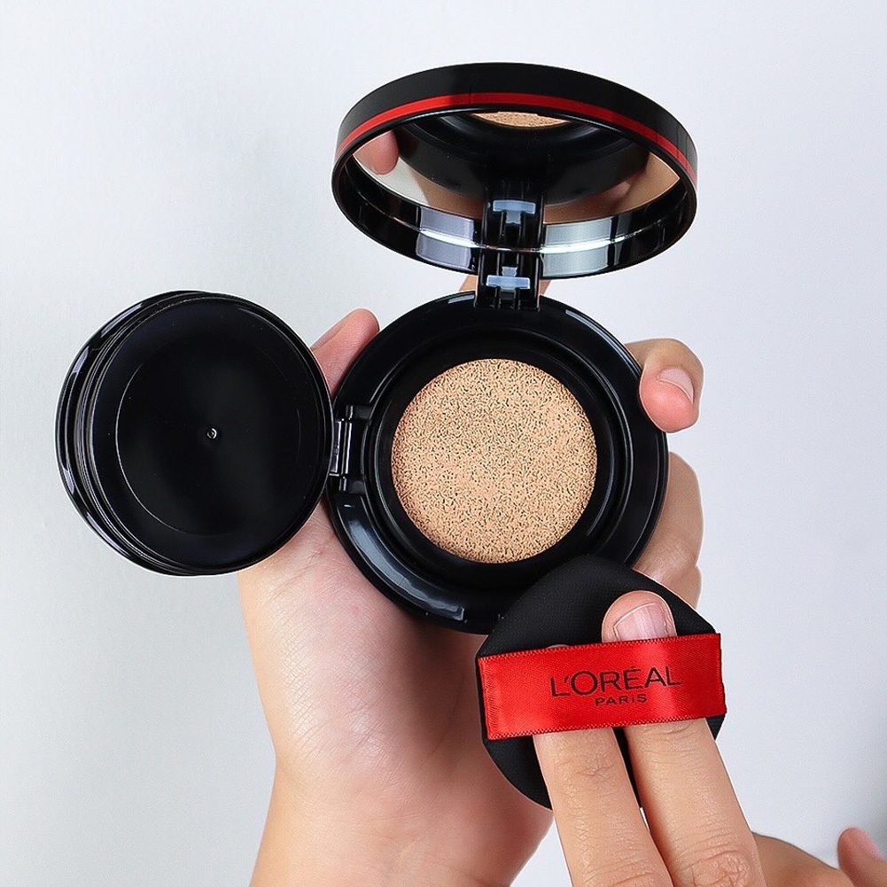 L'Oreal Infallible Pro-Cover Cushion​ คุชชั่น ปกปิด ติดทนนาน 14 กรัม รูปที่ 2