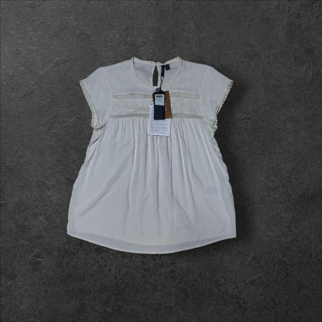 VERO MODA เสื้อ  (M)