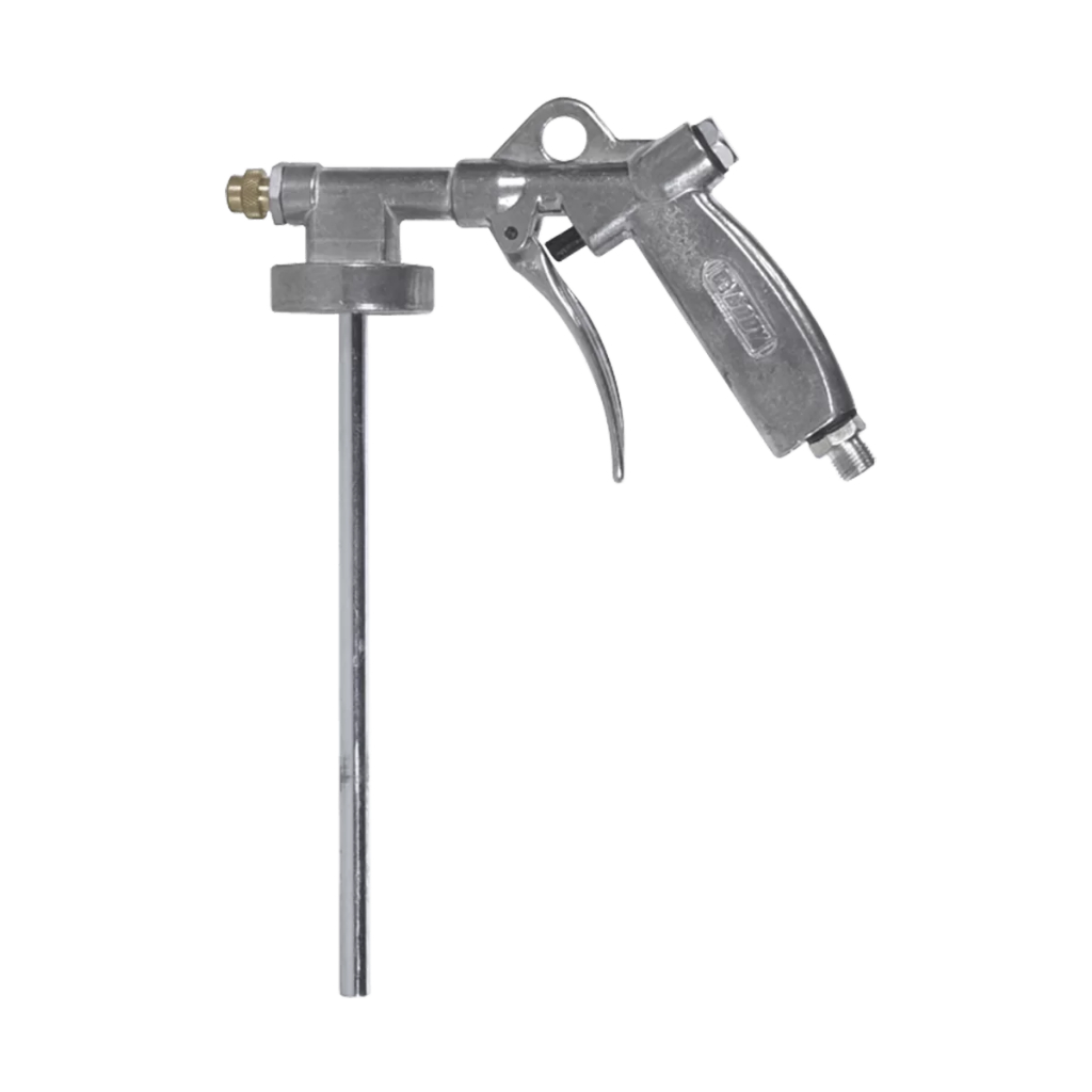 ปืนพ่นบอดี้ชูท UBS SPRAY GUN ยี่ห้อ HB BODY ราคา ถูกที่สุด ดีลบีเคเค แกลเลอรีภาพที่ 3