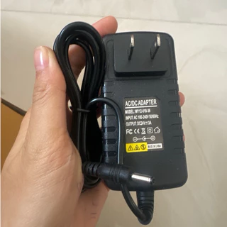 สาย เครื่องอบเล็บ แบรนด์ SNRQI สายชาร์จเครื่องอบ T8 ของแท้ 24V1.5A DC 3.5mm*1.35mm*10mm