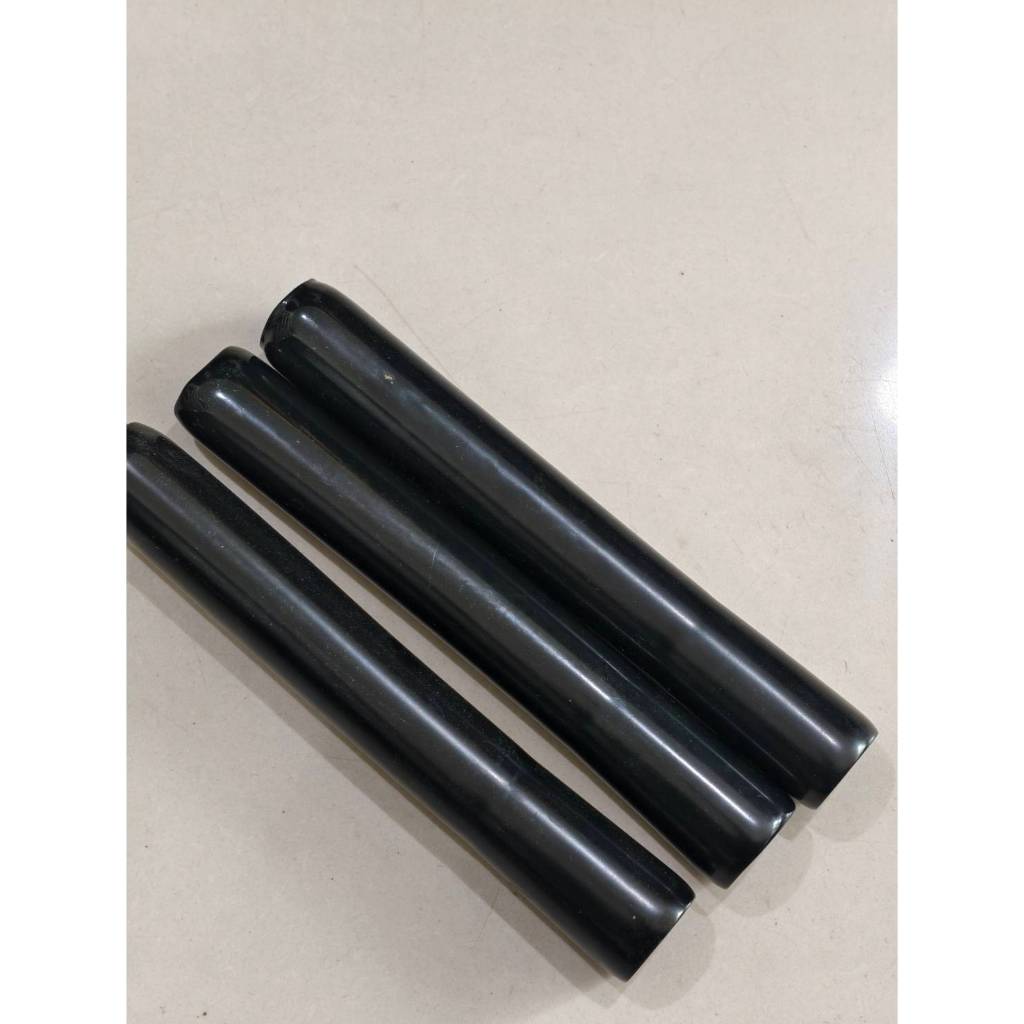 Hose Bend Restrictor 0.87" ID x 7.75"Long (HB100)