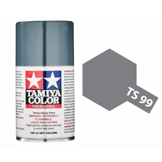 TAMIYA SPRAY PAIINT TS1-TS100 100ml