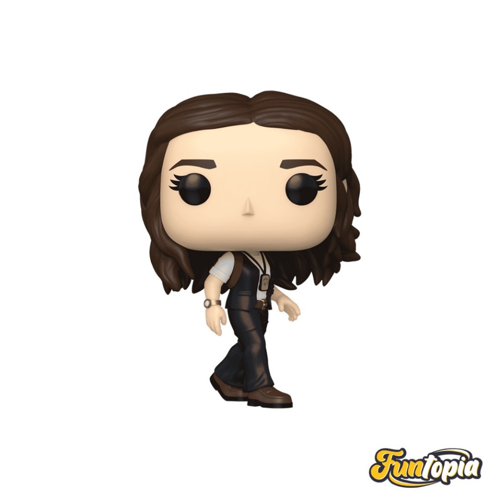 Funko POP! (85643) - Lois Lane (563) POP! Movie: Superman (2025)