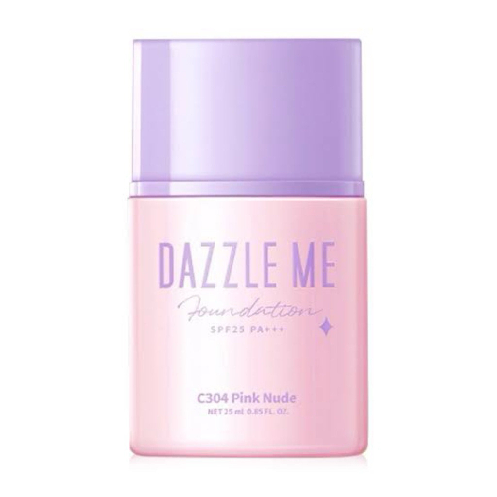Dazzle Me Day by Day Foundation 25ml